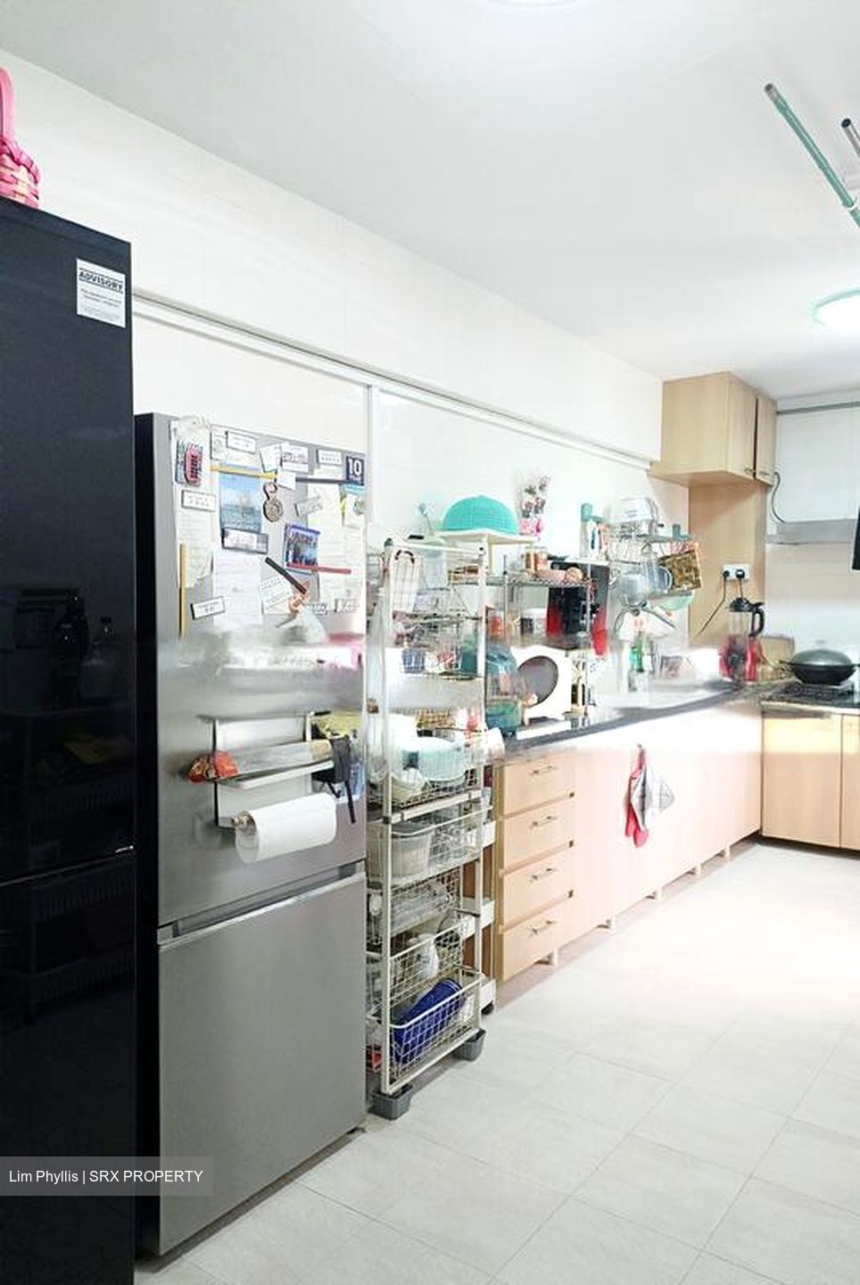 Blk 795 Khatib Vale (Yishun), HDB 4 Rooms #501911861